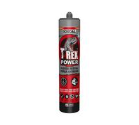 SOUDAL T-REX POWER ADHESIVO TERRACOTA 290ML