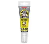 Soudal T-Rex Turbo - Pegamento todo en uno