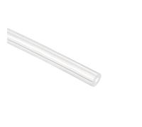 sourcing map 1,5 mm x 3 mm Tubo de silicona translúcido agua Bomba de aire de la manguera de 3 metros de tubo 10 pies largo Transparente 1.5mmX3mm
