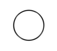 sourcing map 1pcs Nitrilo Caucho Tóricas Juntas 110mm OD 100mm ID 5mm Ancho, Métrico Sellado Empaquetadura O Ring Redondo Arandelas de Goma Surtidas para Grifos Cocina y Fontanería