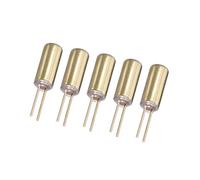sourcing map 5 Uds Sensor de vibración electrónica SW 520D Interruptor | activación de sacudida con inclinación de bola de, metal