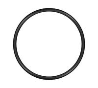 sourcing map 50pcs Juntas Tóricas de Goma Nitrilo, 26mm OD 22mm ID 2mm Ancho, Arandelas de grifo Espaciadoras de Goma Caucho Métrico Sellado Junta Empaquetadura