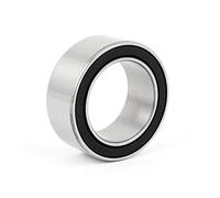 sourcing map 52 mm x 35 mm x 20 mm rodamiento compresor de aire acondicionado 35BD5220