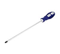 sourcing map 6mm punta magnética largo Eje Phillips Cruzar cabeza de Destornillador 36cm longitud