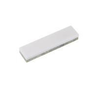 sourcing map Afilar Piedras 8000/12000 Grano 2 Lateral Combinación Afilar Piedra 100x25x12,5mm
