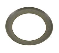 sourcing map Aire Compresor Compresión Pistón Anillo Reemplazo Pieza 67,4mm OD 48mm ID 1mm Grosor, Oscuro Verde