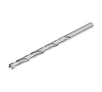 sourcing map Helicoidales Brocas, Alta Velocidad Acero Extra Largo Taladro 14,5x250 mm
