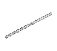sourcing map Helicoidales Brocas, Alta-Velocidad Acero Extra Largo Taladro 16x300mm