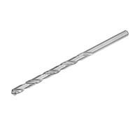 sourcing map Helicoidales Brocas, Alta Velocidad Acero, Extra Largo Taladro Brocas 15x300mm