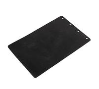 sourcing map Herramienta 170 x 110 mm de placa Base para 9403 lijadora de correa