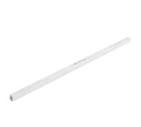 sourcing map HSS 6 mm x 6 mm x 200 mm Broca de herramienta de torno cuadrada Barra perforadora Cortador de moscas