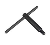 sourcing map Llave de mandril de torno para fresadora (L150x220mm)