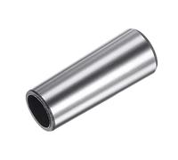 sourcing map MT2 a MT1 Morse Adaptador de cónico Reducción de la manga de taladro Morse Taper Center Sleeve para fresado de torno
