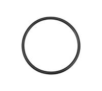 sourcing map Nitrilo Goma Juntas Tóricas 110mm OD 98,6mm ID 5,7mm Ancho, Métrico Nitrilo Goma Sellado Junta, Paquete 1