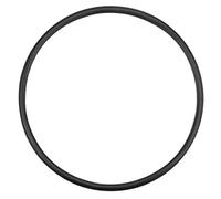 sourcing map Nitrilo Goma Juntas Tóricas 210mm OD 192,8mm ID 8,6mm Ancho, Métrico Nitrilo Goma Sellado Junta, Paquete 1