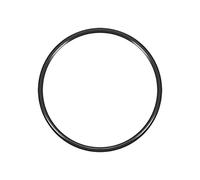 sourcing map Nitrilo Goma Juntas Tóricas 53mm OD 50mm ID 1,5mm Ancho, Métrico Sellado Junta, Paquete de 50