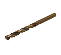 sourcing map Perforación De 6.9mm De Diámetro HSS taladro metal Helicoidal De Cobalto De Mango Recto Métricas Herramienta Giratoria