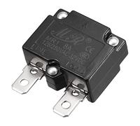 sourcing map Protector de Sobrecarga de Circuito 8A AC125/250V DC32V