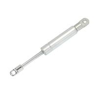 sourcing map Resorte de Gas Amortiguador Puerta Cocina Resorte de gas 5kg 11lb 145mm x 40mm Auto Gas Resorte 6.3 pulgadas de longitud