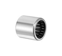 sourcing map Rodamientos de agujas HFL2026 20mm de diámetro 26mm ancho