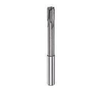 sourcing map Sujeción Escariador 10, 8mm H7 C1/K30 Carburo Punta Precisión