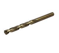 sourcing map Taladro de Metal helicoidal HSS de herramienta de perforación de 8,4 mm de diámetro de 115mm de longitud métrica cobalto