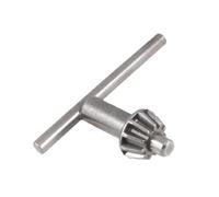 sourcing map Taladro Portabrocas Llave 8mm Piloto 21,5mm Engranaje para Impacto Atornillador Taladros Herramientas Llave
