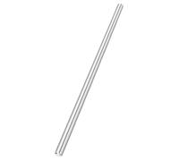sourcing map Varilla totalmente roscada, M18 x 1,5 mm, paso 304 de acero inoxidable 304 para mano derecha, tornillos roscados de 300 mm/12 pulgadas, sujetadores para anclajes, pernos, perchas