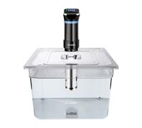 SousVideTools | Contenedor Sous Vide | Depósito de agua | Compatible con cocina KEAWEO | 20L