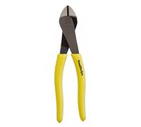 Southwire - 58289440 Tools & Equipment DCP8D Alicates de corte diagonal de alto apalancamiento de 8 pulgadas con asas sumergidas