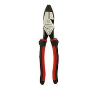 Southwire Tools & -Equipamiento SCP9D Alicates de corte lateral de 22,86 cm de alto con asas, SCP9TPC