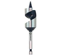 Southwire Tools & Equipment 58295940 Broca para madera de 2,5 x 11,4 cm
