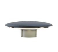 SOVIL TESTAPALO 18W LED 4000K GRIS 99504/16