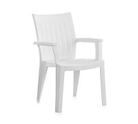 SP Berner Silla Pacific - Blanco