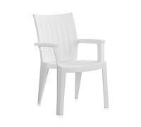 SP Berner Silla Pacific - Blanco