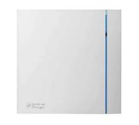 Simon & Patrick Extractor de baño SILENT-100 CZ DESIGN 230V 50Hz