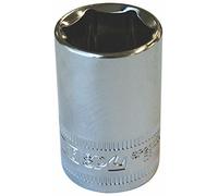 SP TOOLS, casquillo de 1/2 pulgadas, 12 caras, 1", SP22908