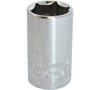 SP TOOLS, casquillo de 1/2 pulgadas, 6 caras, 12 mm, SP23415