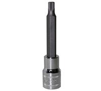SP TOOLS, casquillo largo destornillador XZN 1/2" - 12 mm, SP23228