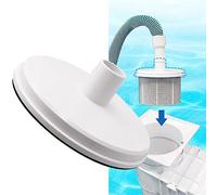 SP1106 - Placa de vacío para piscina SP1106 Skim Vac en el suelo para natación para Hayward SP1082, 1084, 1085