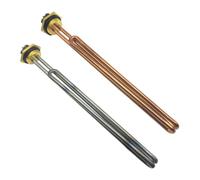 SP213670 4500W Titanio y SP610160 4500W Elemento calentador de agua