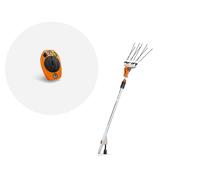 SPA 140 SPA 140, sin batería ni cargador, con Smart Connector 2 A STIHL