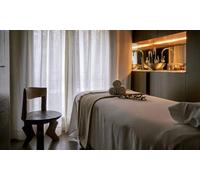 Spa Experiencia Luxury de 50 minutos para 1 persona con copa de cava de V a D