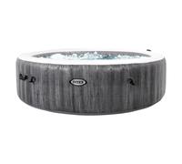 Spa hinchable 4 personas greywood deluxe