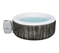 Spa Hinchable Bahamas Air Jet Lay-Z-Spa 180X66 cm. Bestway 60005