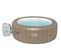 Spa Hinchable Bestway Lay- Z-Spa Palm Springs Para 4-6 personas