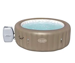Spa Hinchable Bestway Lay- Z-Spa Palm Springs Para 4-6 personas