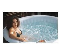 Spa Hinchable Redondo 6 Plazas Sunspa