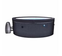 Spa Semirigido Vita Netspa 4 Pers Espuma Calor Burbujas