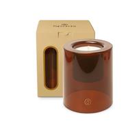 Spaas Delight Vela perfumada, tamaño grande, 40 h, aroma Glorious Glimmer